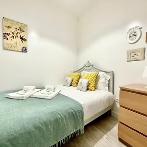 Center Alfama Iii Lisbona