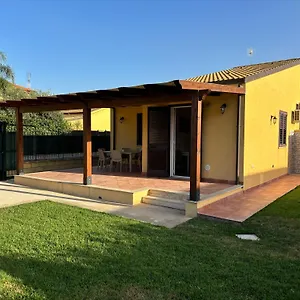 Casa vacanze Le Coccinelle, Campofelice Di Roccella