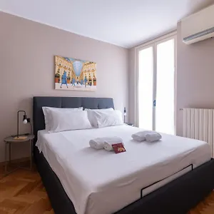 Lupetta 3 Milano