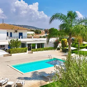 Villa Terraforte Luxury With Private Pool, Marina di Ragusa