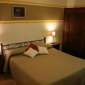 Alloggio per agriturismo Agriturismo Il Mandorleto, Pergusa